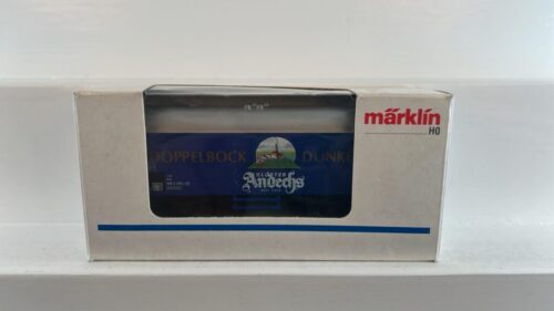 Märklin 4421 DB Bierwagen Kloster Andechs
