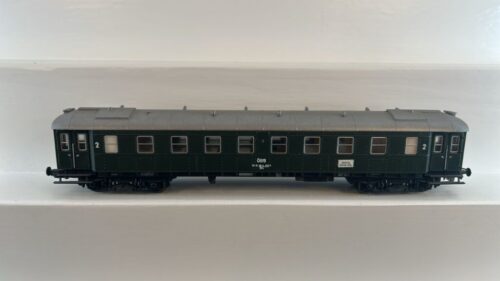 Liliput ÖBB Personenwagen 2. Klasse