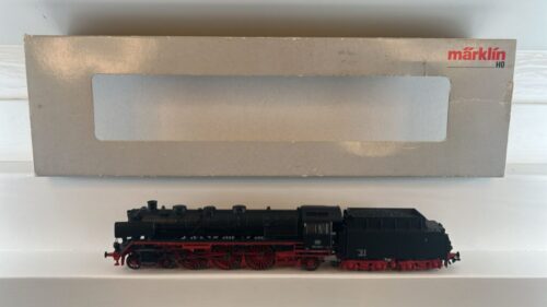 Märklin 37955-02 DB BR003 248-2 Digital