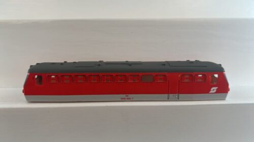 Klein Modellbahn ÖBB 1046 008-7 Lokgehäuse