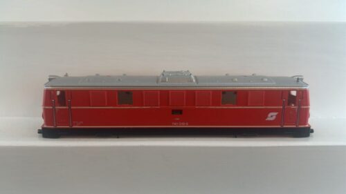 Roco ÖBB 1141 015-6 Lokgehäuse