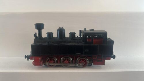 Märklin Dampflok Analog