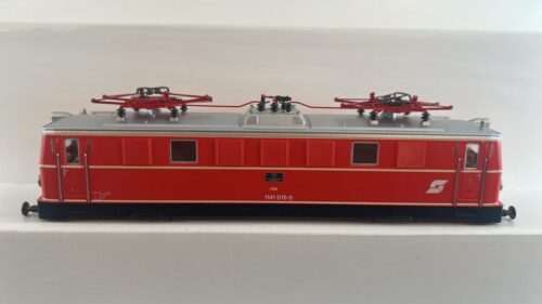 Roco 108967 ÖBB 1141 015-6 Lokgehäuse