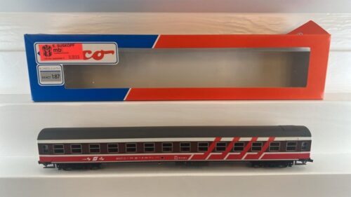 Reckzügel ÖBB Rola-Begleitwagen 51 81 59-10 003-2