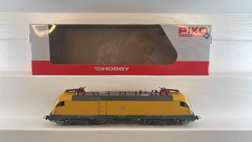 Piko 98548A DB BR182 535-5 AC Digital