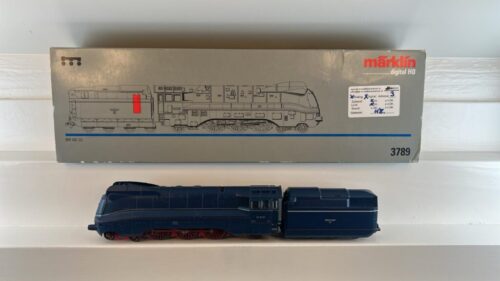 Märklin 3789 DRG BR03 1049 Digital