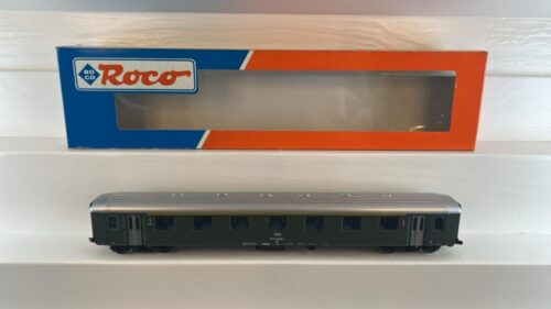 Roco 44482 ÖBB Personenwagen 1. Klasse