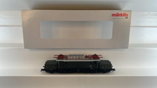 Märklin 37225-01 DB E94 145 Digital