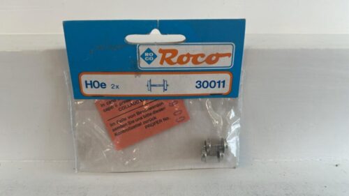 Roco 30011 H0e Radsatz