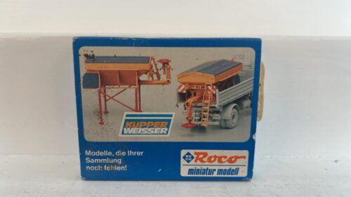 Roco 1777 Aufsatz-Streuautomat
