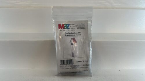 MBZ 10112 Trafohäuschen H0 Bausatz