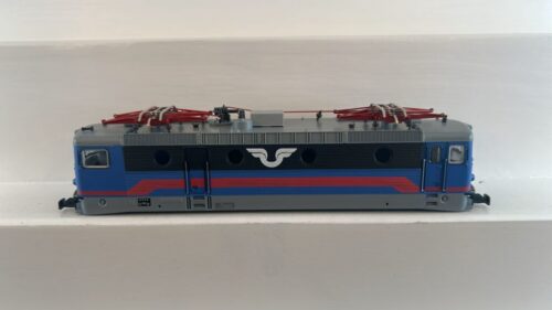 Roco 111427 Lokgehäuse