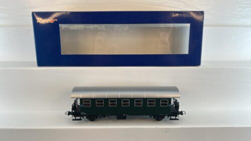 Roco 64391 ÖBB Personenwagen 2. Klasse