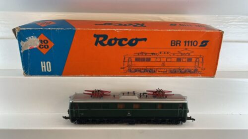 Roco 04198A ÖBB 1110 Analog