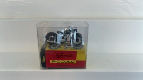 Schuco Piccolo 05301 DKW 125 RT