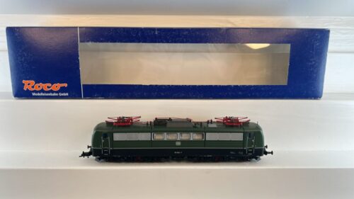 Roco 62525 DB BR151 062-7 Digital