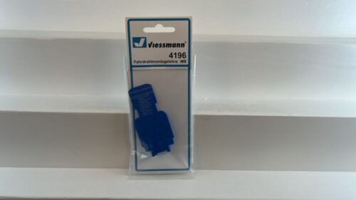 Viessmann 4196 H0 Fahrdrahtmontagelehre