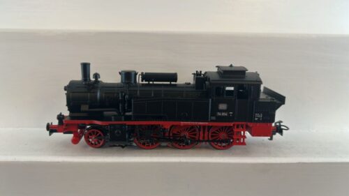 Märklin 36740 DB BR 74 854 Digital mfx