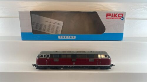 Piko 52606 DB V221 113-4 PluX22