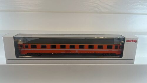 Märklin 43511 SNCB Personenwagen 1. Klasse