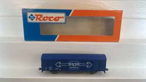 Roco 46406 ÖBB BahnExpress