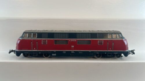 Märklin 3021 DB V200 056 Analog