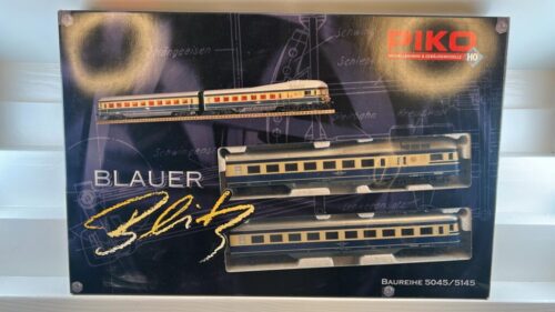 Piko 95102 ÖBB 5045 Blauer Blitz 2-teilig
