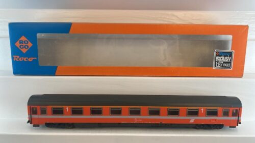 Roco 44652 ÖBB Personenwagen 1. Klasse