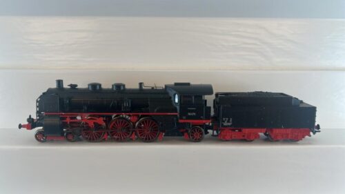 Märklin 29855 DB BR18 473 Digital Sound