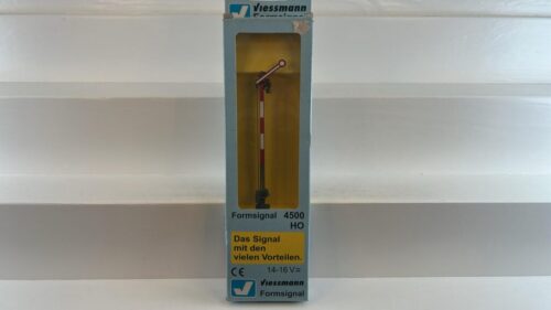 Viessmann 4500 ÖBB Formsignal