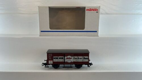Märklin 84878 Insider Jahreswagen 1994 "Holst Rum"