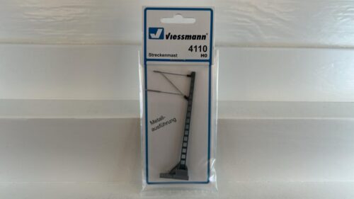 Viessmann 4110 H0 Streckenmast