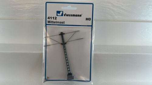 Viessmann 4112 H0 Mittelmast