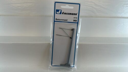 Viessmann 4118 H0 Betonmast