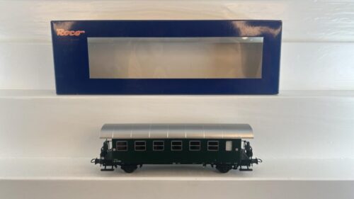 Roco 64390 ÖBB Personenwagen 2. Klasse