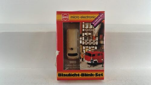 Busch 5923 Blaulicht-Blink-Set
