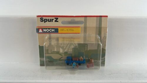 Noch 4356 Lastwagen mit Fässern