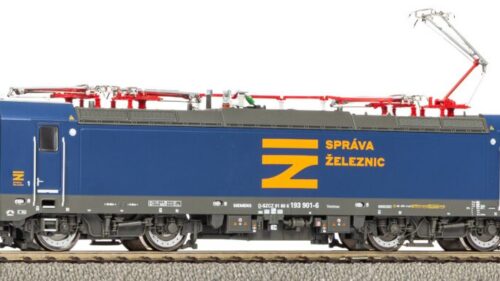 Piko 21734 SZ Elektrolok Vectron