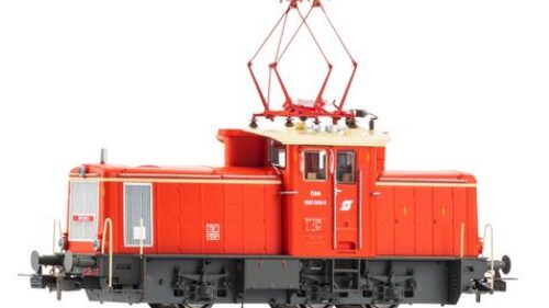 Piko 21046 ÖBB 1067.003-2 AC Digital Sound