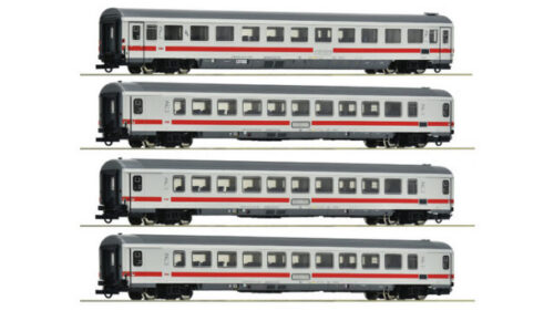 Roco 6200187 4er Set IC ÖBB
