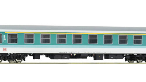 Roco 74807 DB Reisezugwagen 1. Klasse