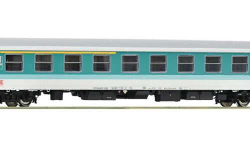 Roco 74808 DB Reisezugwagen 1./2. Klasse