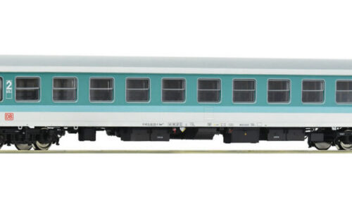 Roco 74809 DB Reisezugwagen 2. Klasse