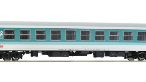 Roco 74810 DB Reisezugwagen 2. Klasse