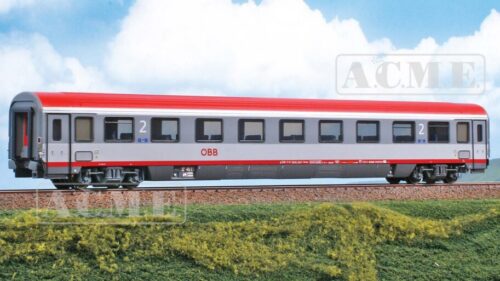 ACME 52547 ÖBB Personenwagen 2. Klasse