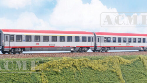 ACME 55377 ÖBB Wagenset 2-teilig