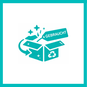 Gebrauchtware