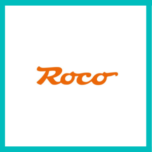 Roco Neuheiten