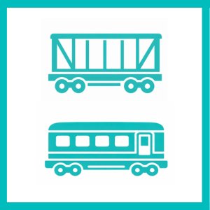 Waggons