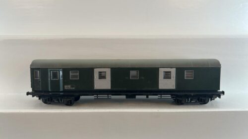 Kleinbahn ÖBB Gepäckwagen